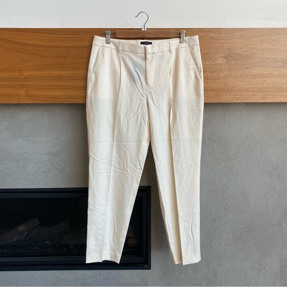 J. Crew Pants - NWT J. Crew super 120'S pants, Size 10